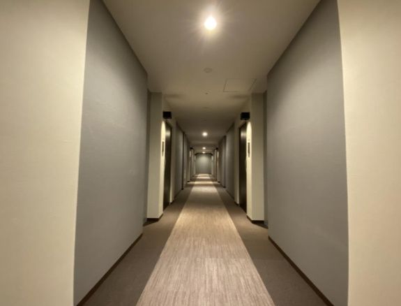 その他共有部分　☆共用部分☆