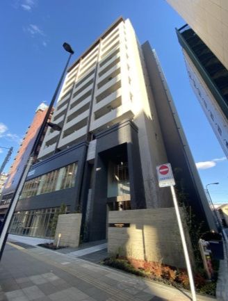 建物外観　☆綺麗な外観☆