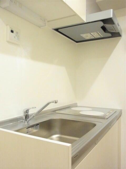 キッチン　使いやすいキッチンです