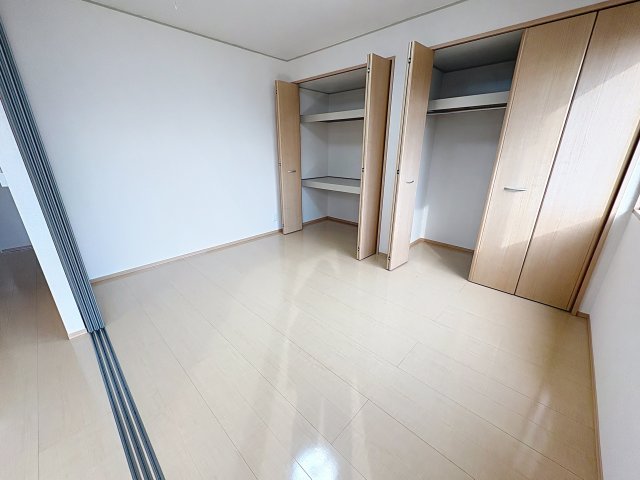 その他部屋・スペース　掲載写真は同型モデルを掲載しており実際のお部屋と仕様等が異な