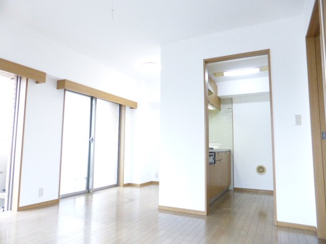 その他部屋・スペース　内観