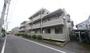 平和台駅より徒歩9分 築36年7ヶ月 3階建の賃貸物件