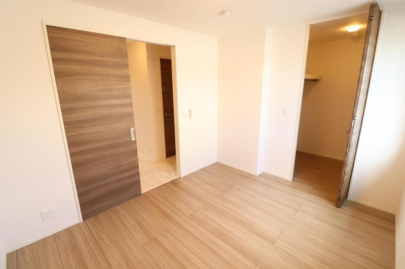 その他部屋・スペース　洋室5.3帖
