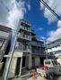 千里山駅より徒歩4分 3階 築1年7ヶ月の賃貸物件