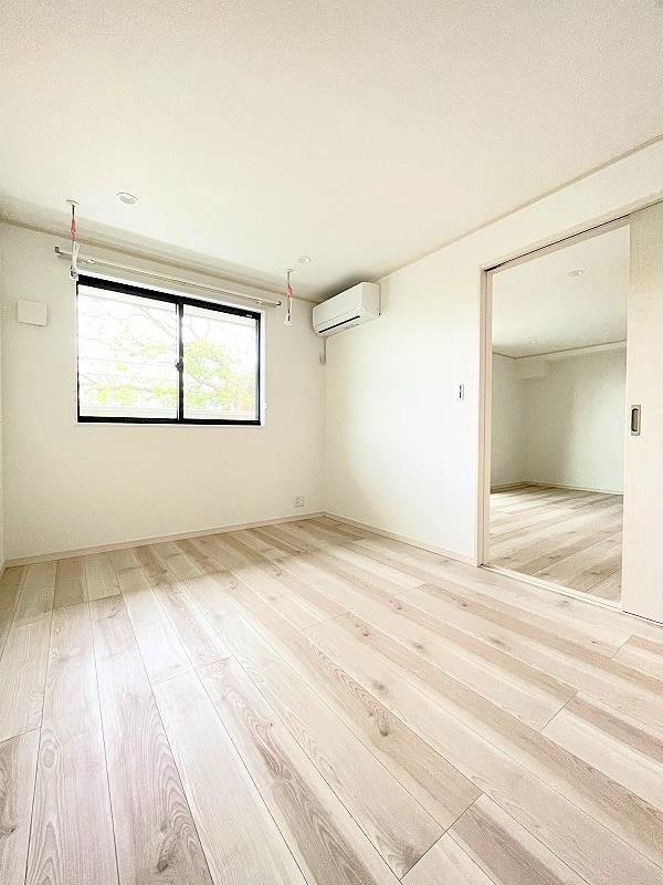 その他部屋・スペース　洋室6.2帖