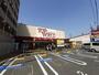スーパー　トップワールド萱島店（スーパー）まで1114m