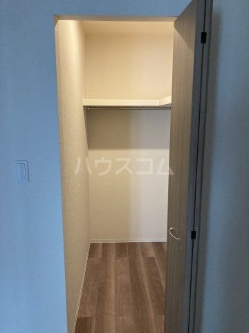 メゾン・ゲンの内装写真
