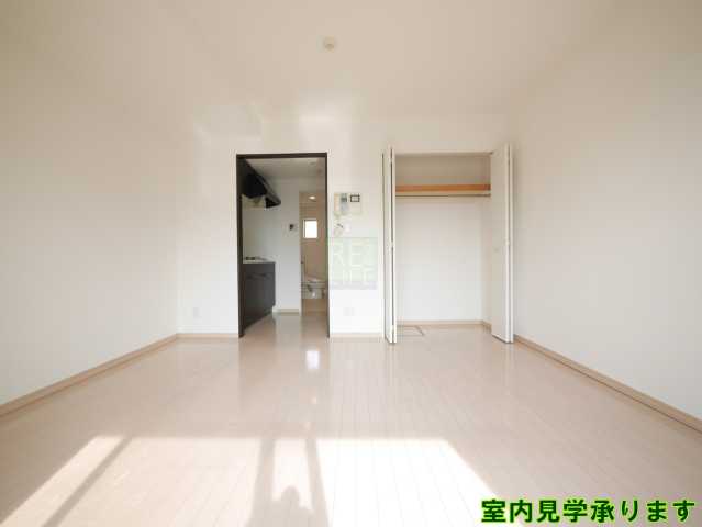居室・リビング　※別部屋参考写真