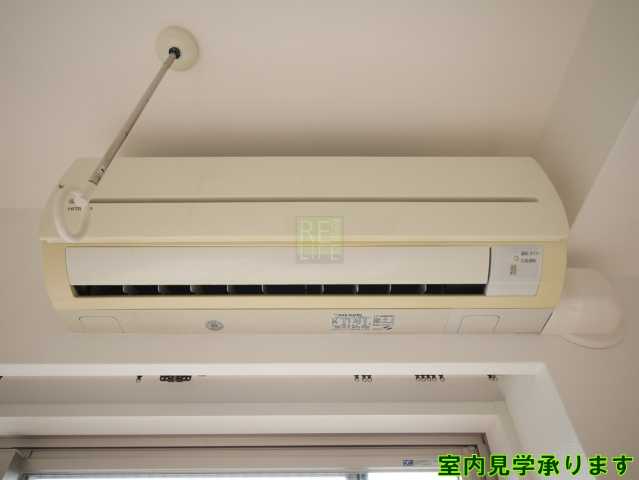 その他設備　※別部屋参考写真