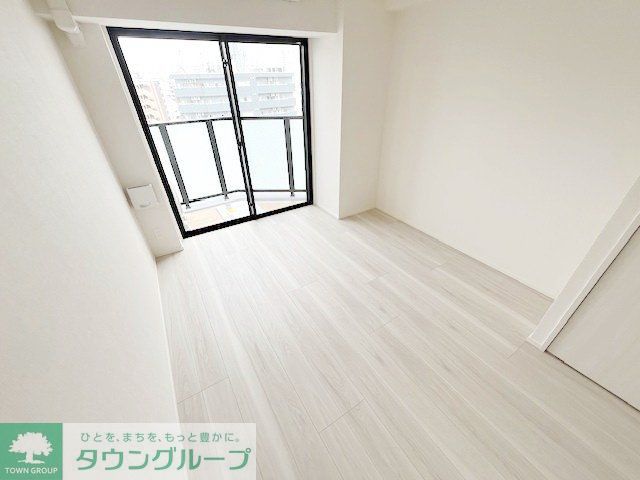 居室・リビング　同物件別部屋参考
