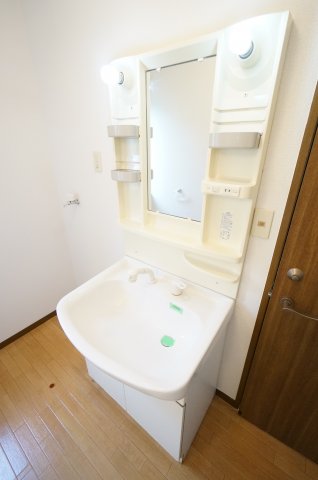 洗面設備　水曜日、営業時間外もご相談ください！
