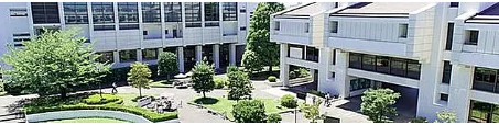 大学・短大　横浜商科大学 みどりキャンパス（大学・短大）まで2502m