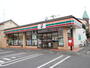 コンビニ　セブン-イレブン ふじみ野鶴ヶ岡店（コンビニ）まで450m