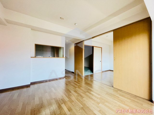 その他部屋・スペース　同マンション別部屋　参考写真