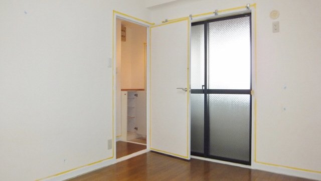 その他　北側洋室６帖