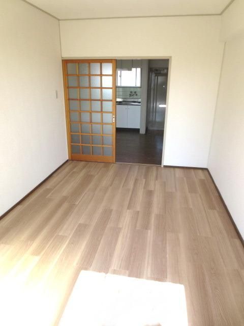 その他部屋・スペース　★フローリングのお部屋です★