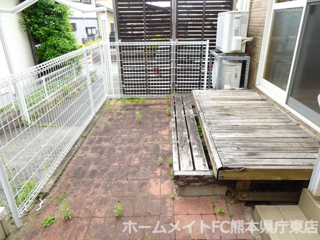 庭