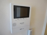 セキュリティ　※同タイプイメージ