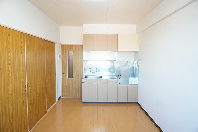その他部屋・スペース　内装