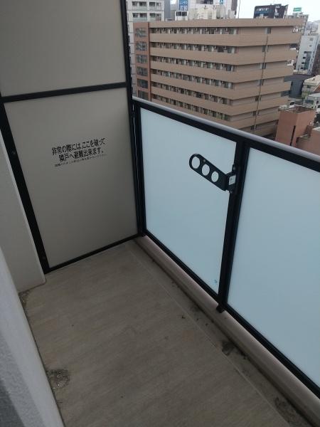 大阪難波Noahの内装写真