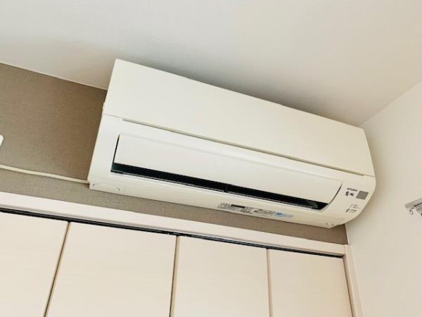 その他設備　※別部屋参考写真