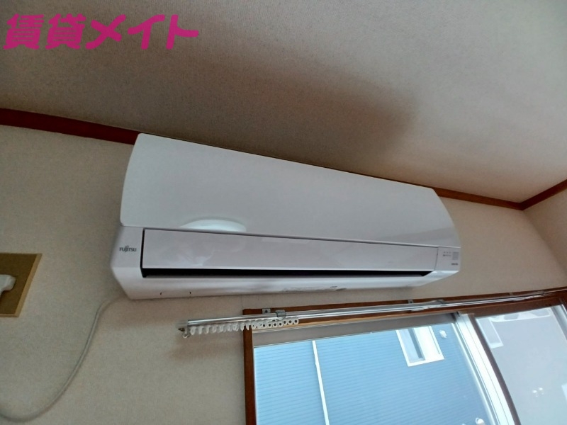 その他設備　別部屋参考写真