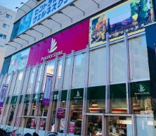 スーパー　ピーコックストア上池袋店（スーパー）まで422m