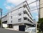 ガーデンテラス南麻布 4階 築24年5ヶ月の賃貸物件