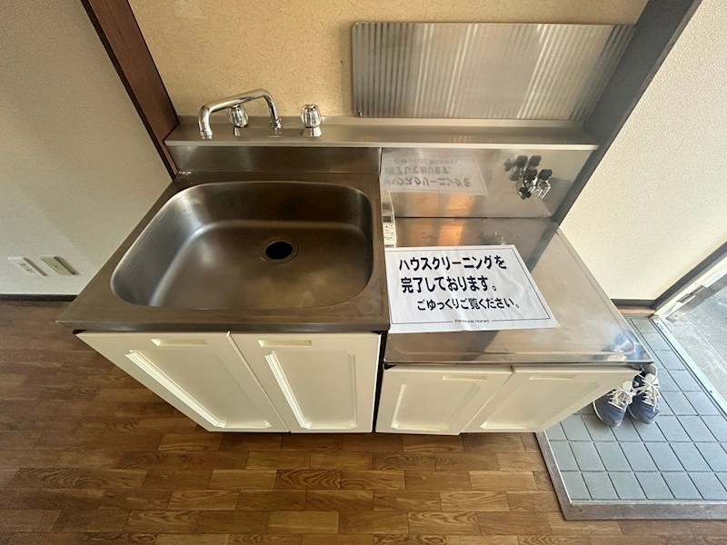 キッチン　別部屋参照
