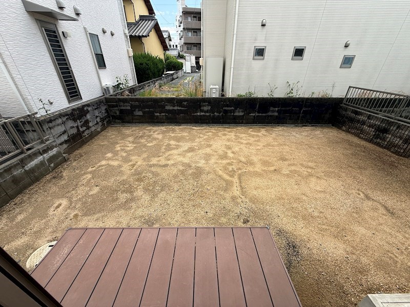 庭