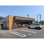 コンビニ　セブンイレブン更埴市民体育館前店（コンビニ）まで627m