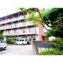 中学校　長野市立更北中学校（中学校）まで771m
