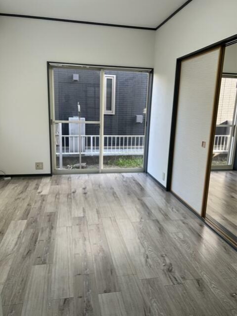 その他部屋・スペース　現入居者募集時の写真