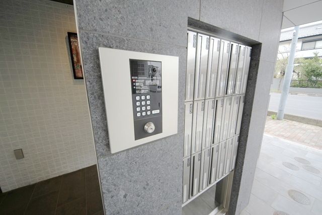 その他共有部分　★同施工会社仕様写真★