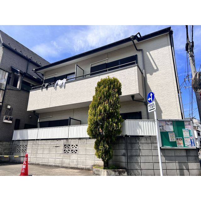 建物外観　★日当たり良好★駐車場あり★