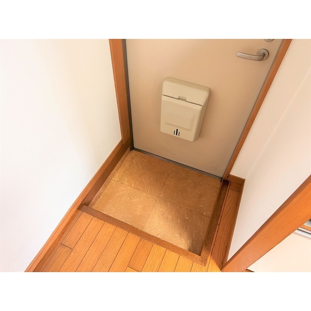 玄関　★玄関★