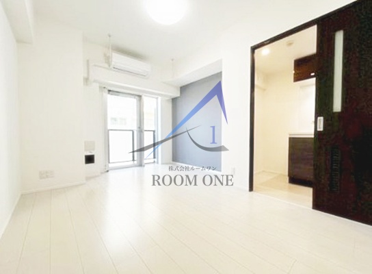 居室・リビング　洋室のお部屋です。