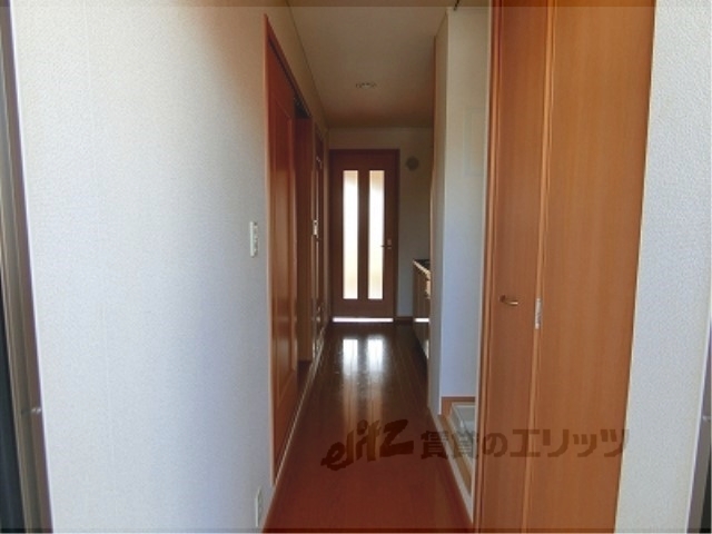その他部屋・スペース　廊下