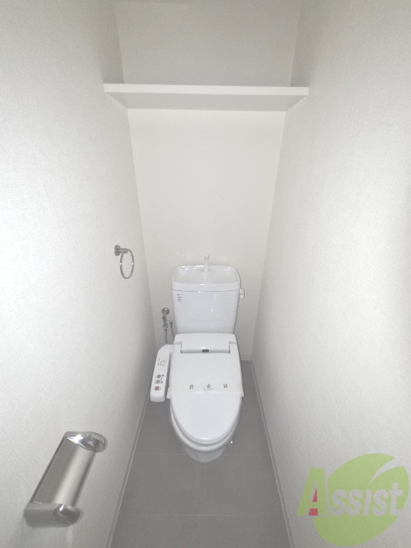 トイレ　トイレが安心できる場所という人も多いですよね。