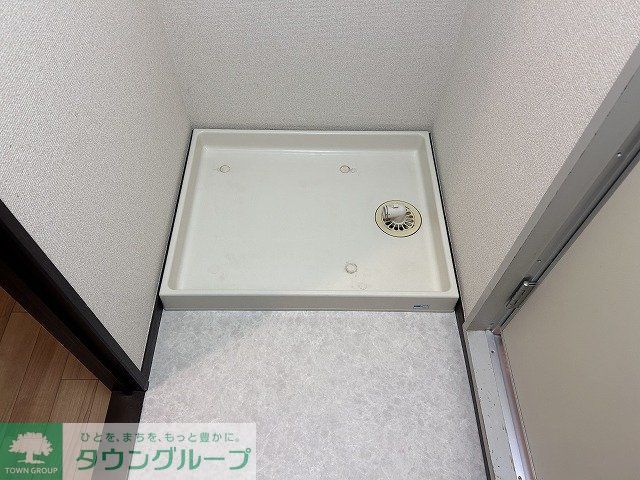 その他設備　洗置