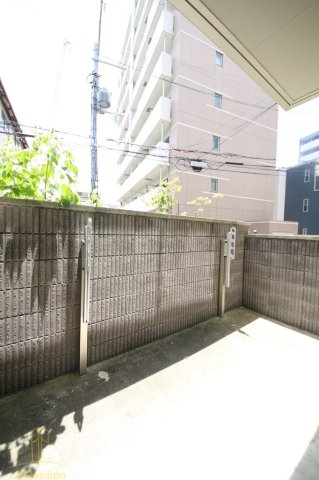 バルコニー　Avenir