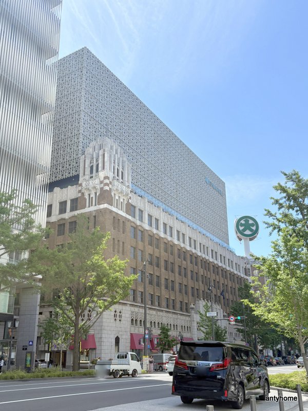 その他　大丸心斎橋店（その他）まで777m