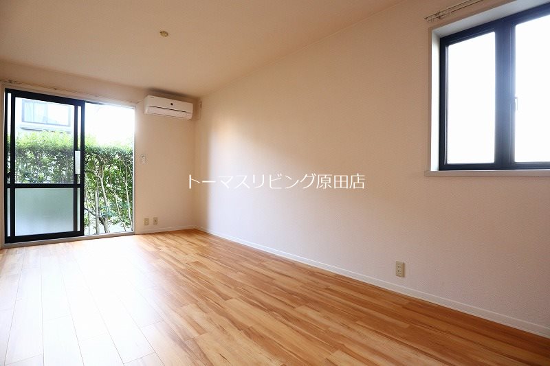 その他　101号室写真