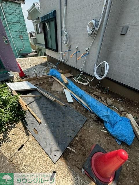 仮)ルーチェ北小金のその他写真