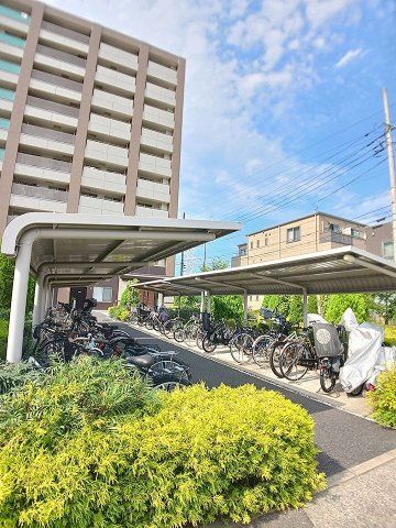 その他設備　☆設備充実☆