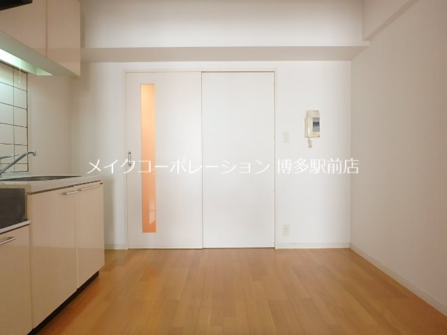 居室・リビング　別部屋参考写真