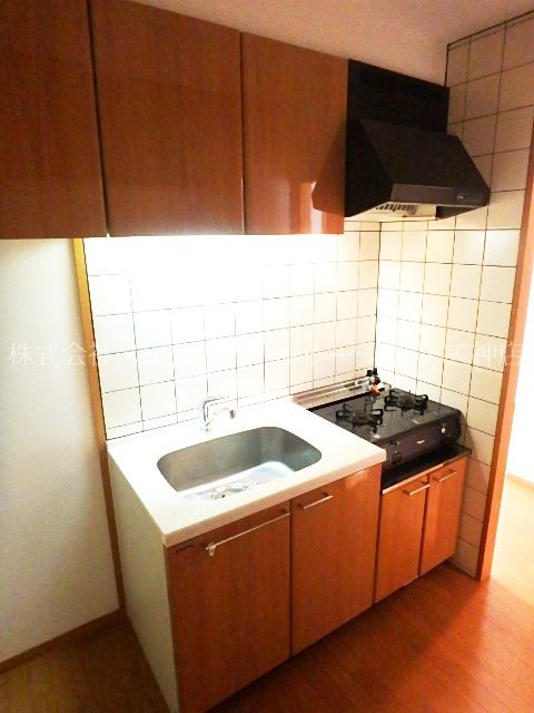 キッチン　別部屋参考写真