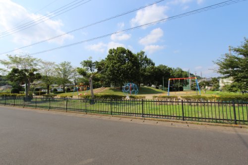 公園　八幡公園（公園）まで2055m