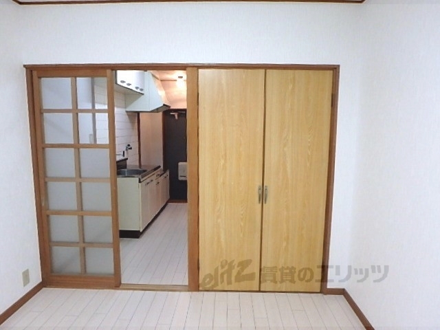 その他部屋・スペース　洋室