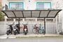 駐車場　駐輪場・バイク置き場